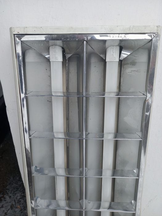 Продам диодные лампы