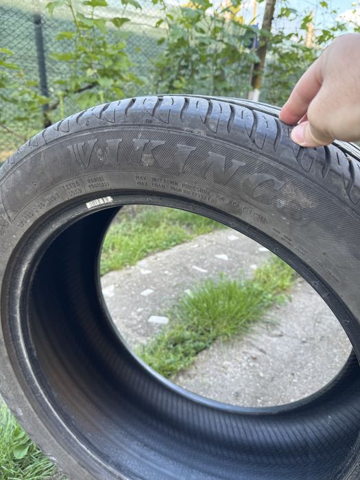 Anvelope/cauciucuri vara Viking Protech Newgen 275/45/20