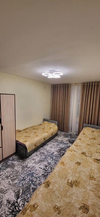 "ROHAT" Хостел в Зарафшане/ посуточно/неделя/месяц  Hostel Zarafshanda