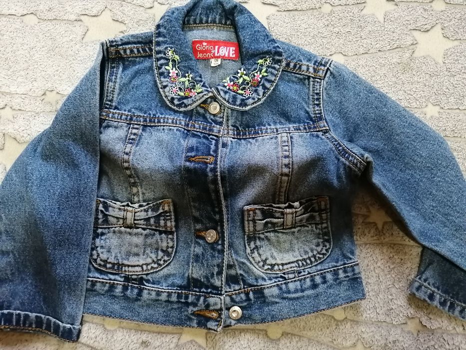 Продам вещи на девочку