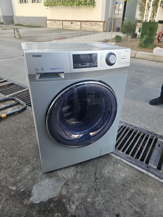 Продаётся стиральный машинка 6 кр рабочий всё родной