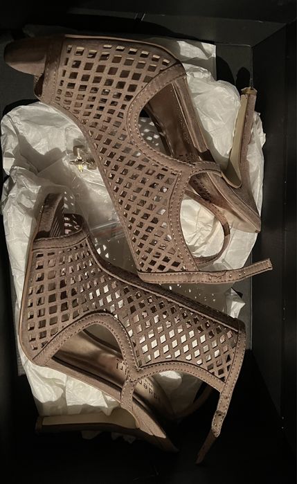 Летни сандали