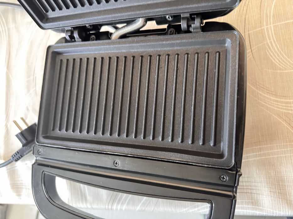 Sandwich Maker Tefal SM193D34