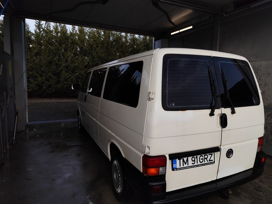VW t4 2500 Tdi Transporter