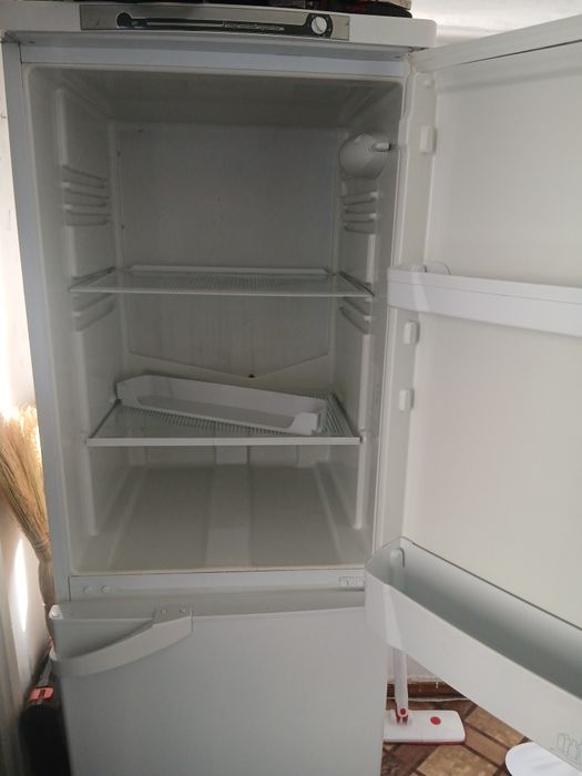 Холодильник в отличном состоянии