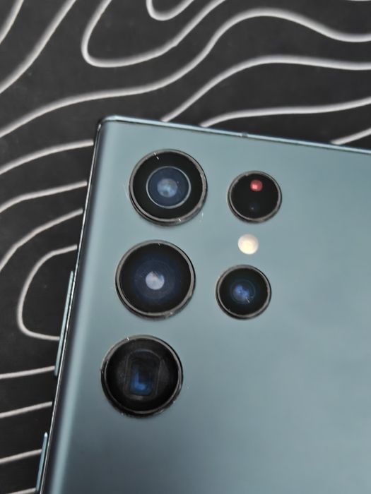 Samsung s22 ultra