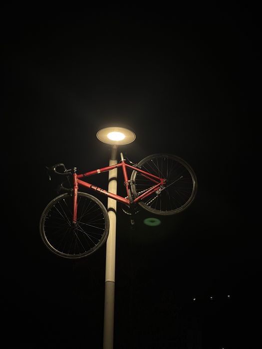 Продам фикс fixie