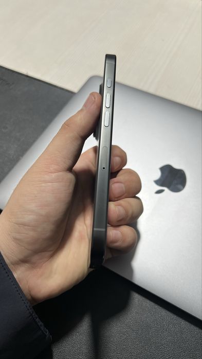 Iphone 16 pro 256gb 100%