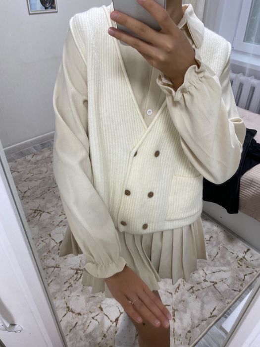 Красивое платье tansol