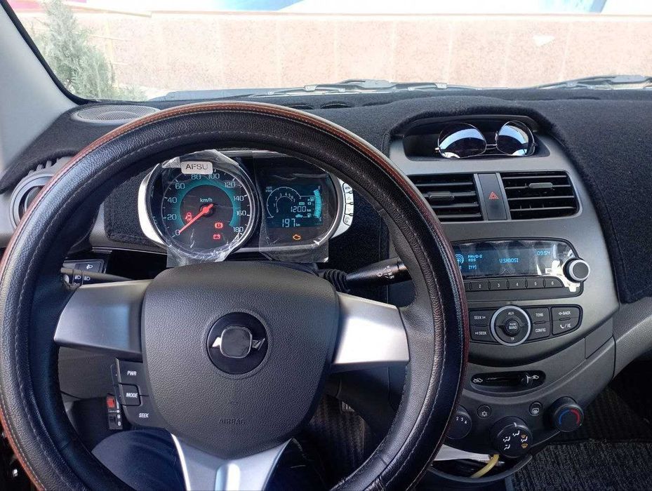 Спарк сатылады келисимли бахада