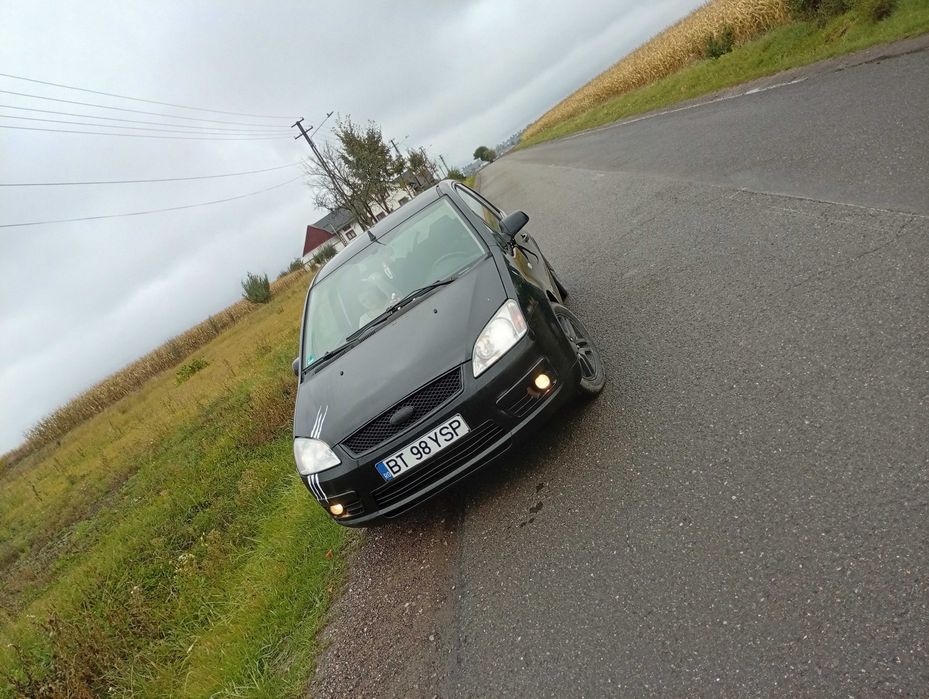 Se vinde Ford C-max
