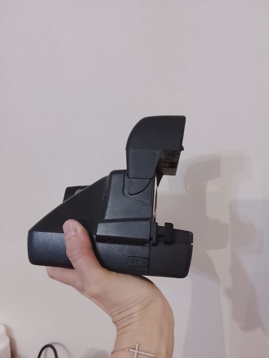 Поларойд фотоаппарат
