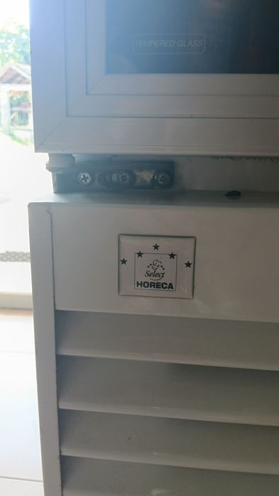 Se vinde frigider Horeca
