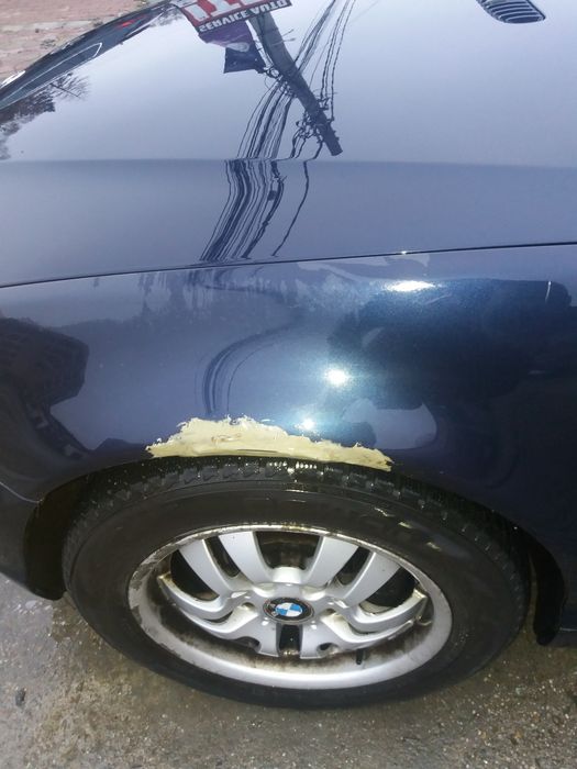 Vand bmw seria 3 e 46