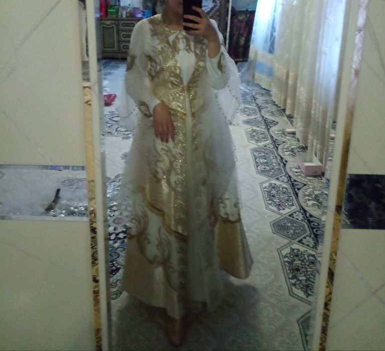 Milliy libos ansanbil