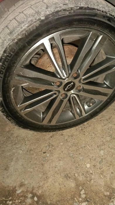 Титанка R16 продам