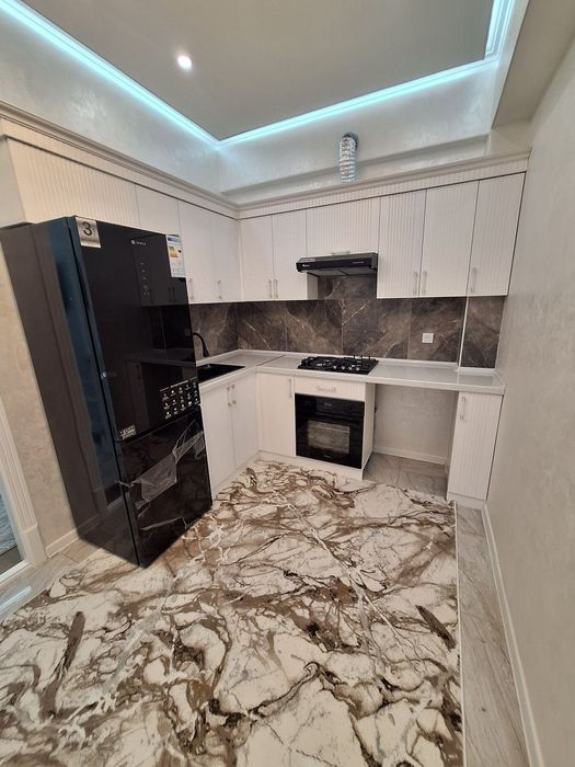 Chilonzor tumani Novza metro yonida kvartira bor