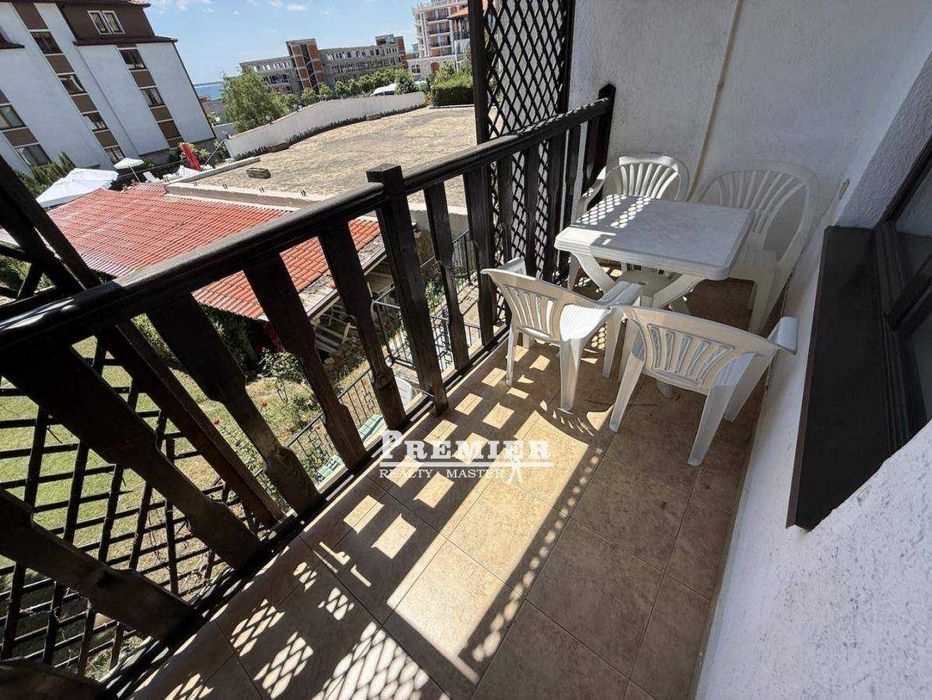 Продава се Тристаен апартамент в Свети Влас - 79 кв.м за 743 €/кв.м - Снимка #11