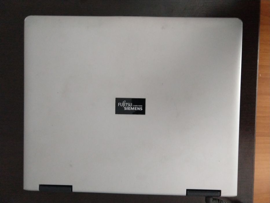 Laptop PC Fujitsu Siemens