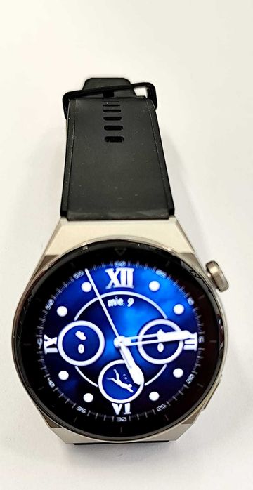 (AG35) Smartwatch  Huawei GT 3Pro b36118 - Garantie 2 ani!