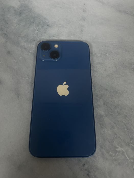 IPhone 13 128 гб (Павлодар) Лот 865060
