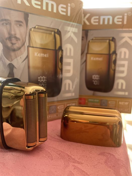 Aparat de ras , trimmer, produsele sunt sigulate si de cea mai inalta