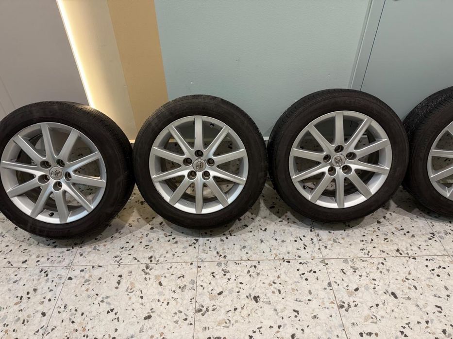 Бу шины R17 город астана