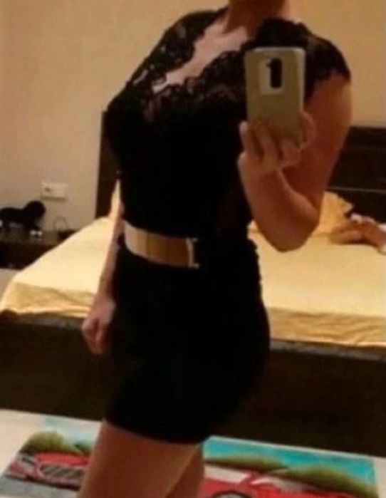Rochie BBY,marime 38