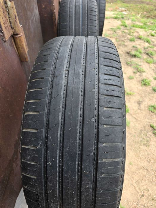 Nokian Hakka Blue SUV 265/65/17