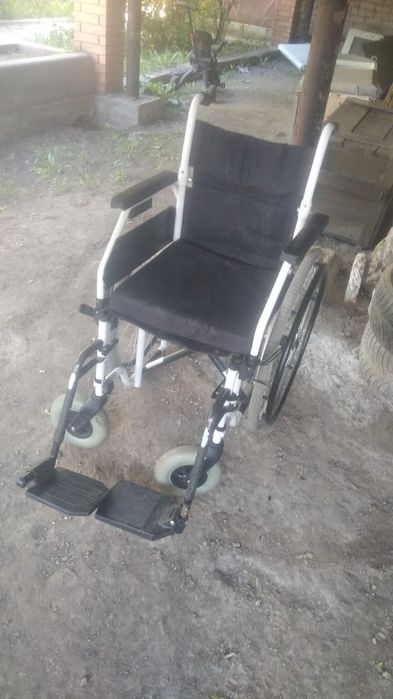 Продажа Инвалидной коляски