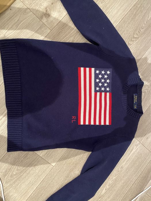 продам кофту Американка