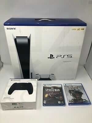 Аренда PS5 пс Прокат PS4 Сони PlayStation 5