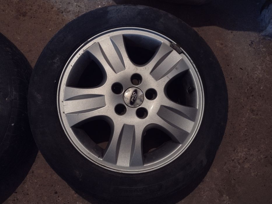 Джанти за Форд Мондео МК3 16"