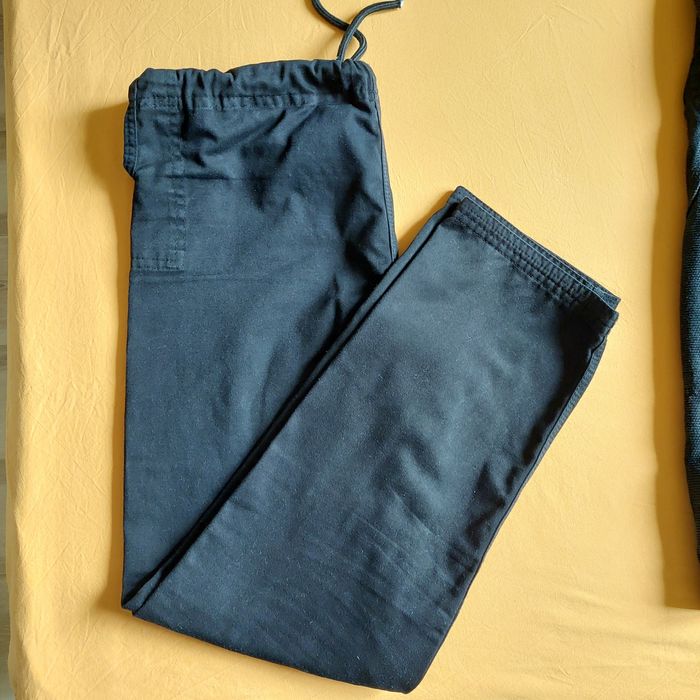 Екип за бойни спортове