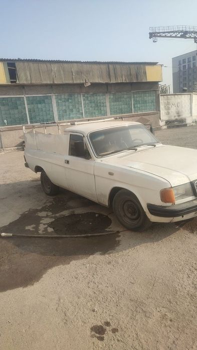 Волга сотилади холати яхши