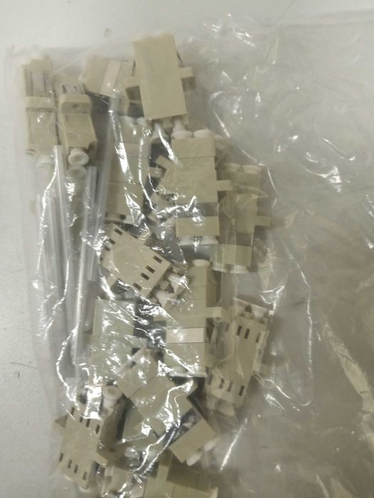 Оптические патчкорды