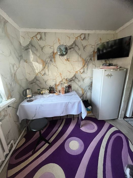 Продается 4-х комнатная квартира