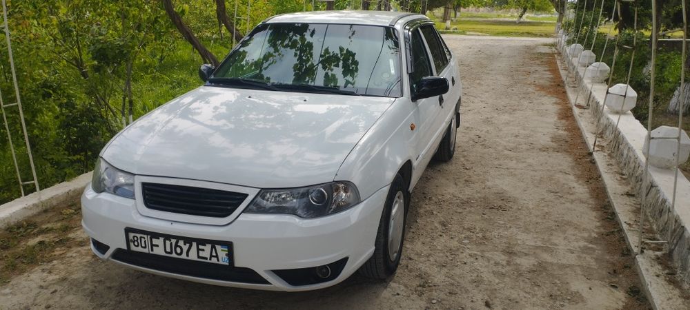 Other Nexia 2009 — 2