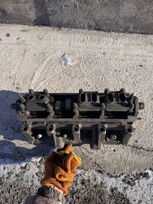 Продается Гбц ваз 8 кл