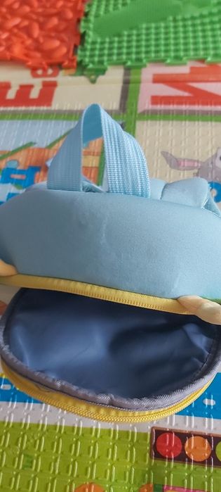 Рюкзак детский жирафик