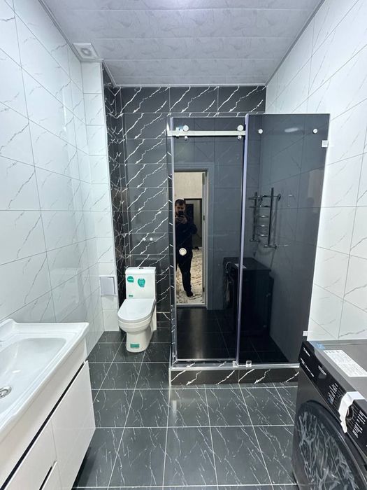 Продается 3х комнатная квартира