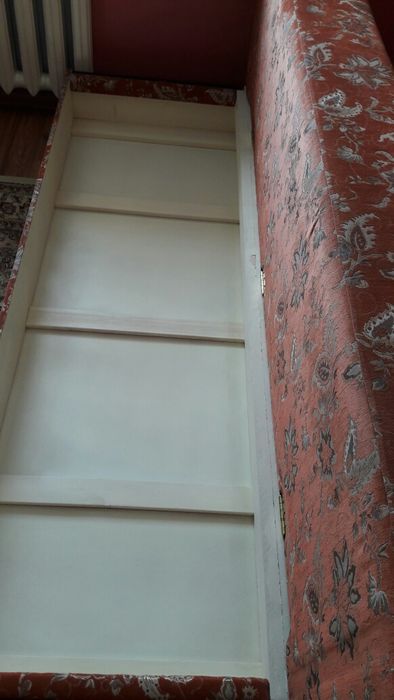 Продам диван-тахту