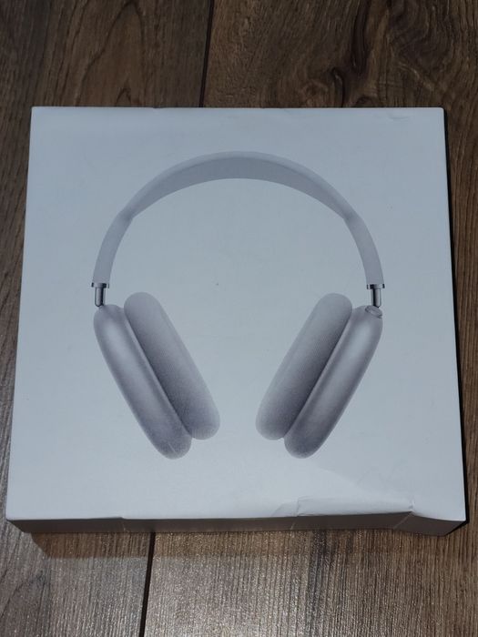 AirPods Max уточнить