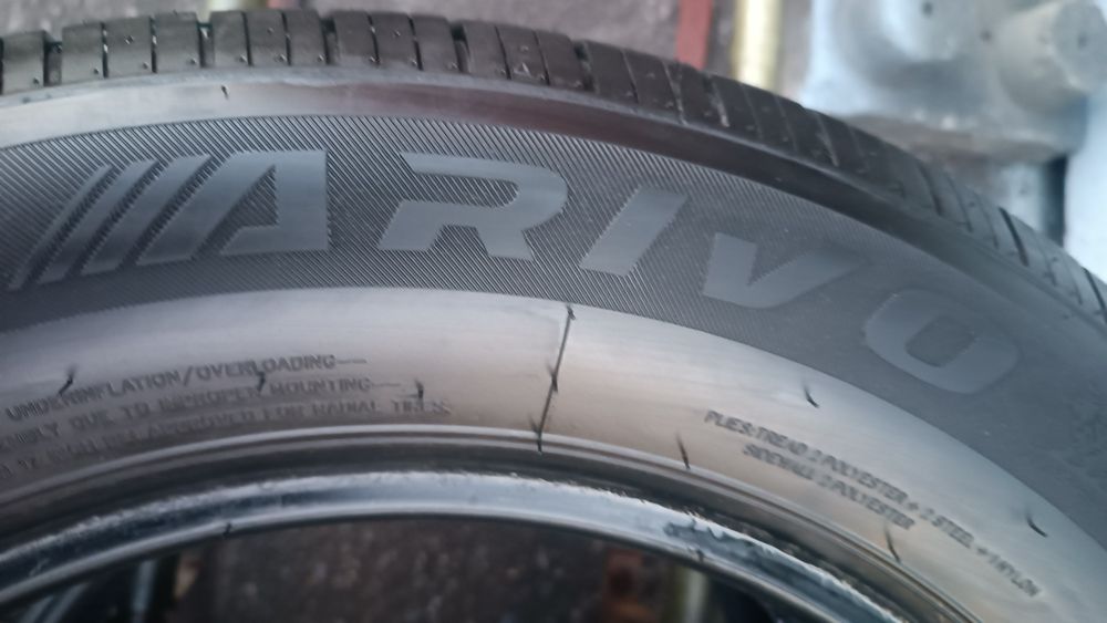 215/65/17 Arivo Дот 3525