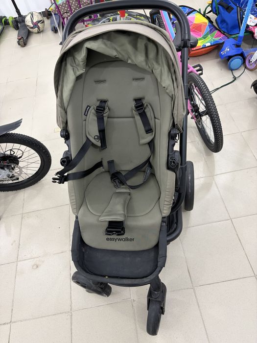Продам коляску Easy walker Harvey