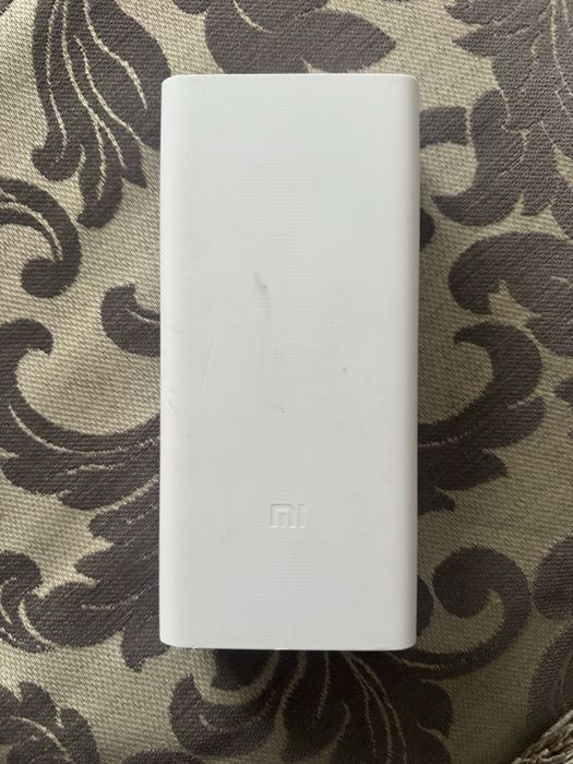 Повербанк XIAOMI