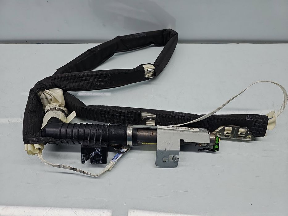 Airbag cortina stanga Nissan Qashqai [Fabr 2007-2014] 985P1JD00B
