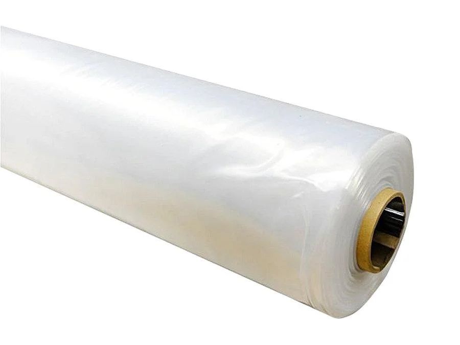 Пленка прозрачная 150 микрон