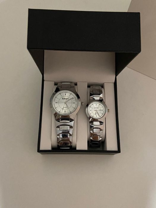 Часы наручные муж/женс