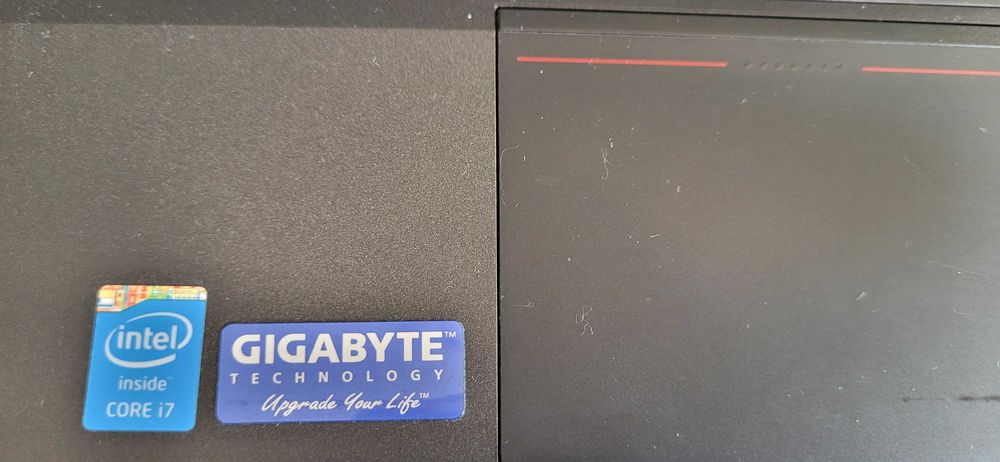 laptop Lenovo win 10